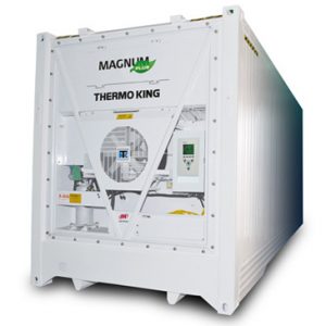 thermo king magnum plus