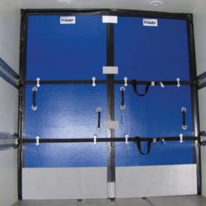 thermo king primair insulated bulkhead