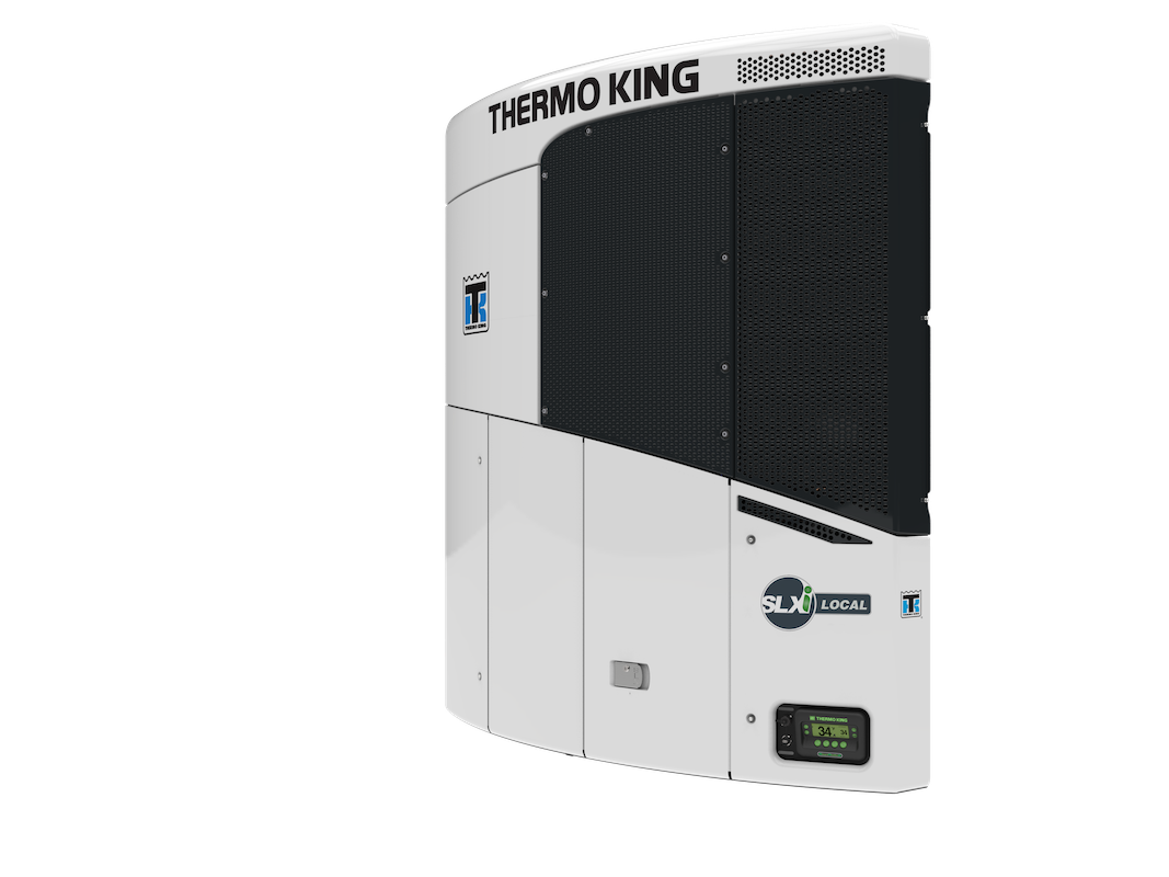 Thermo King V-220 Series - Sonsray Fleet Services
