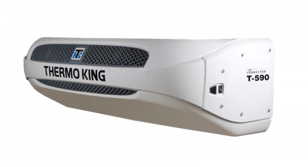 thermo king t-590