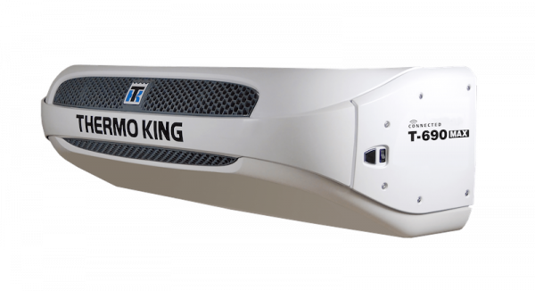 thermo king t-690 max