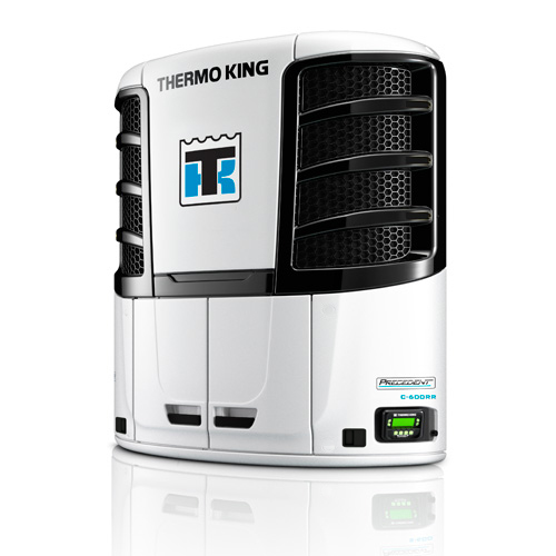 thermo king c-600rr