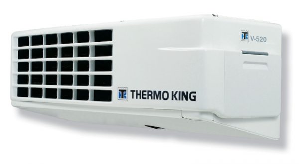 thermo king v-520 nosemount