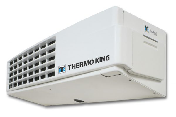 thermo king v-800 series